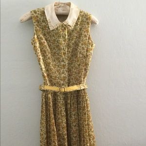 Vintage dress